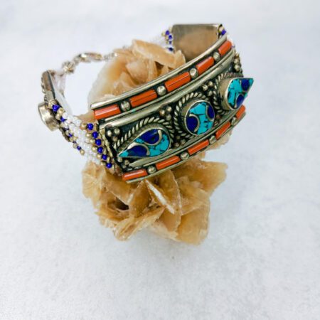 bransoletka orientalna