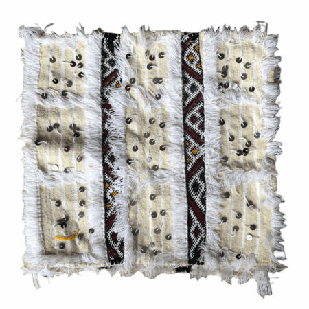 maroko handira pillow