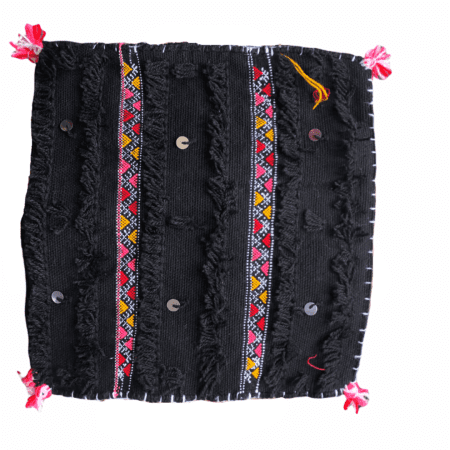 pillow morocco