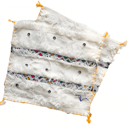 poduszka marokańska