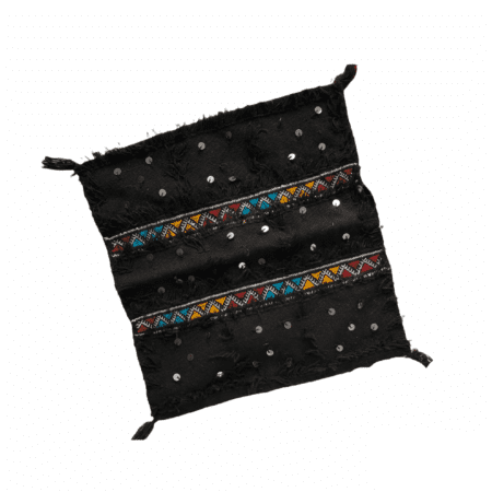 marokańska poduszka ozdoba