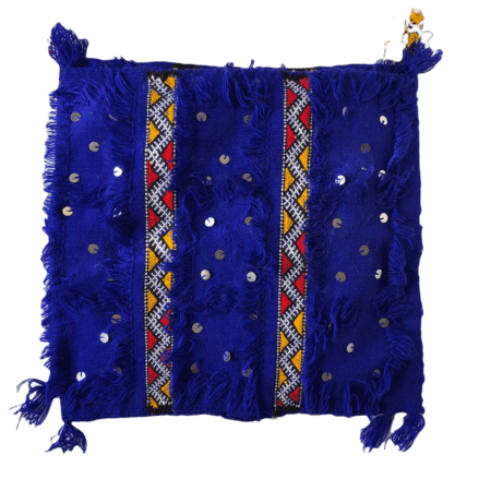 orientalny wzór boho