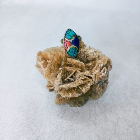 Pierścionek All Colors