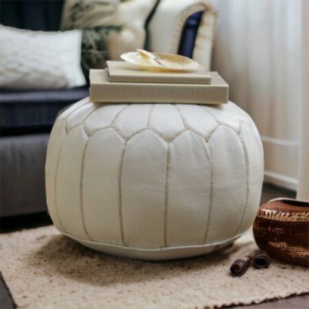 pufa marokanska skora