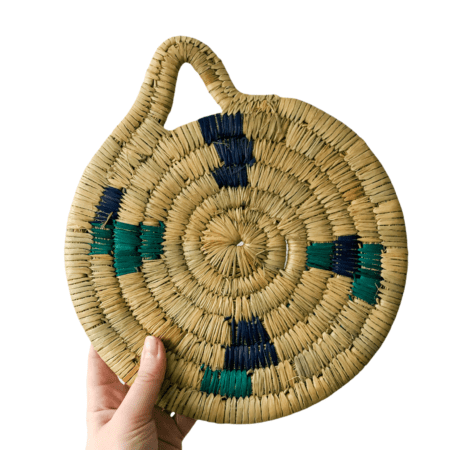 marokański afrykański