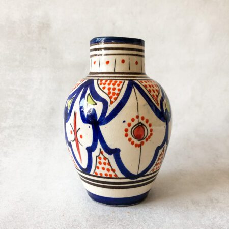 ceramika marokańska