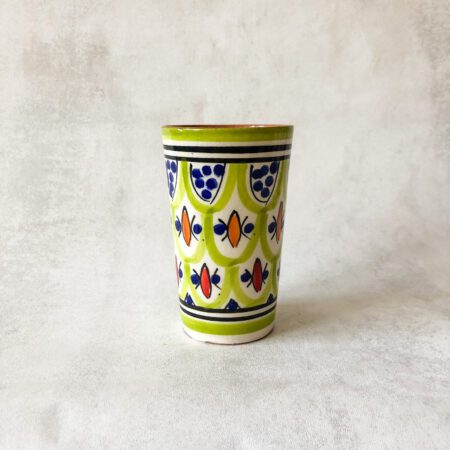 ceramika marokańska