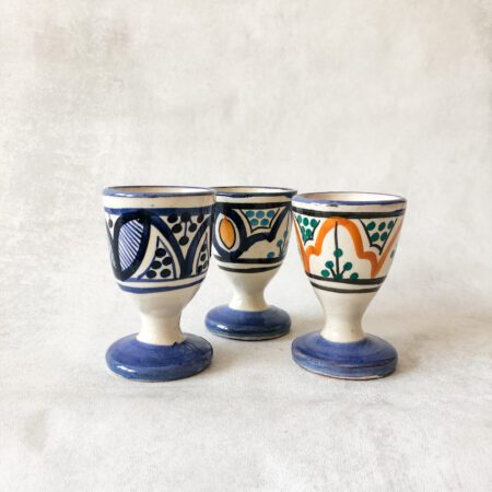 ceramika marokańska