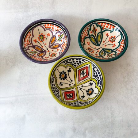 ceramika maroko safi