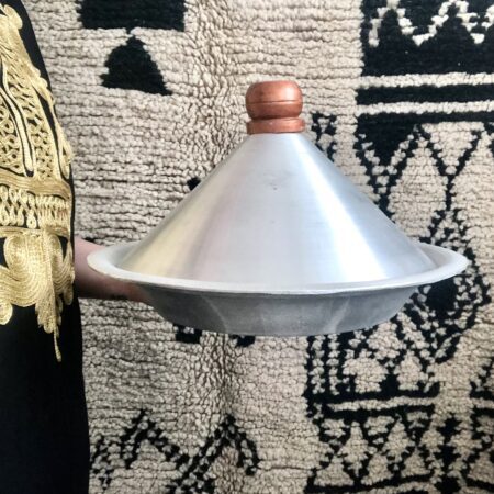 tagine marokański