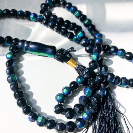 sznur modlitewny muzulmanski