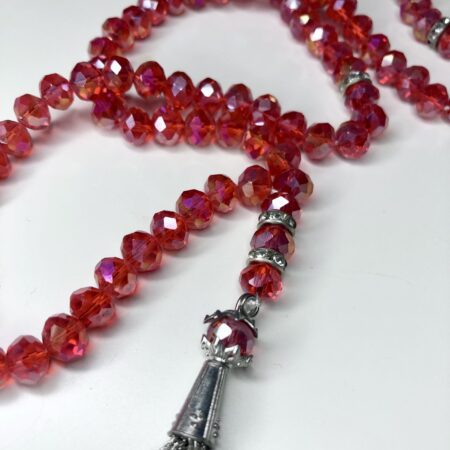 sznur modlitewny muzulmanski