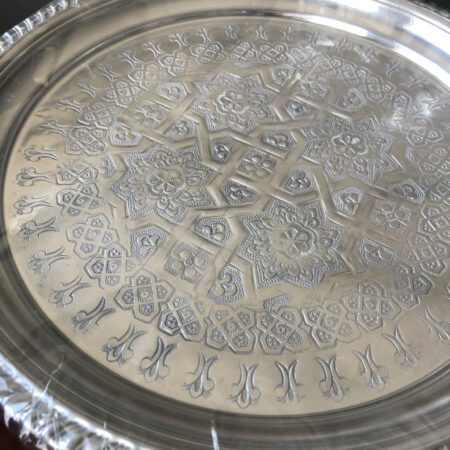 zestaw do herbaty marokańskiej