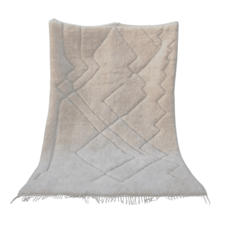 dywan maroko wełniany marokański berberyjski