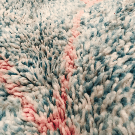 boujaad maroko dywanik