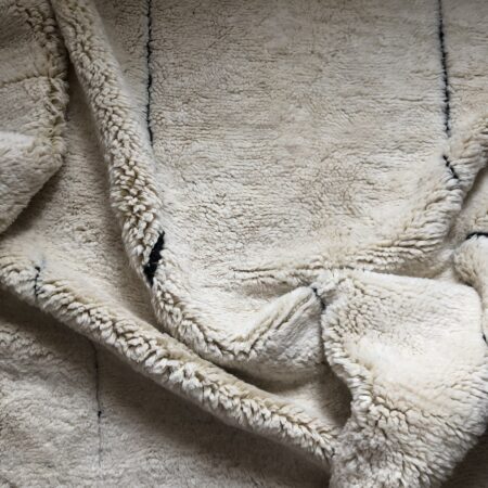 Black Lines - Beni Mrirt