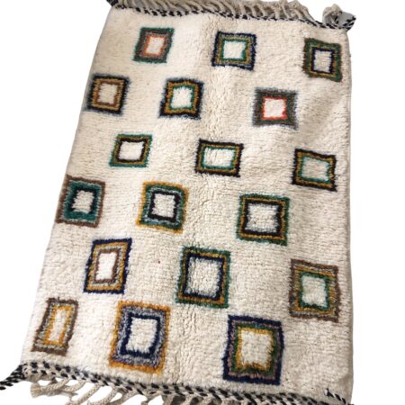 Dywan mały - Azilal #3