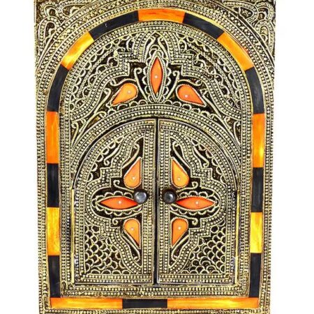 Orient door - lustro #2