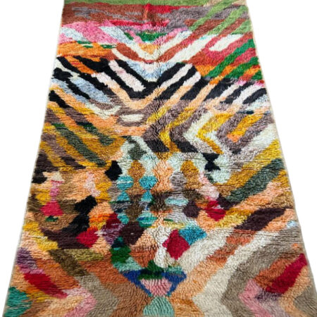 Zebra Color - Boujaad