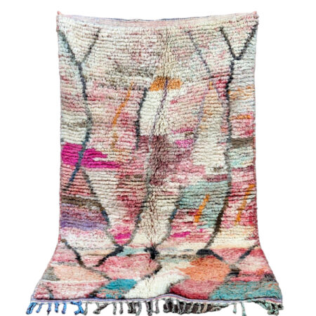 Red Forest - Boujaad