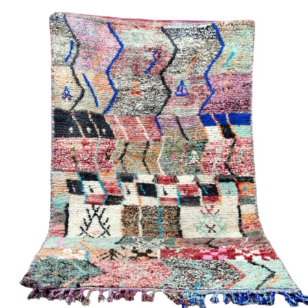 Greenie Brown - Boujaad