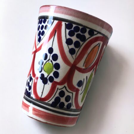 Kubek mały - Safi - Róż