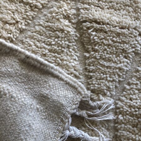 Nazrika - Beni Ourain