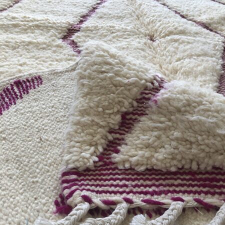 Narjisya - Beni Ourain