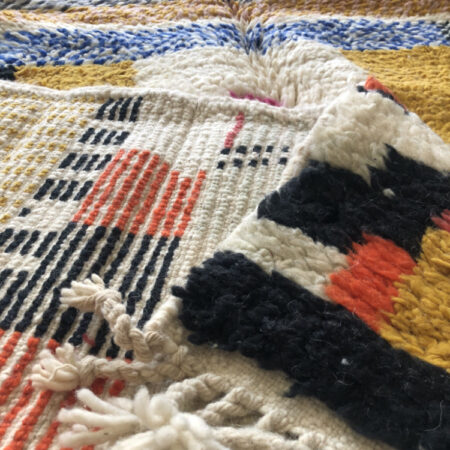 Kenzar - Beni Ourain