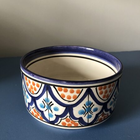 Misa - Safi - Granat i Pomarańcz