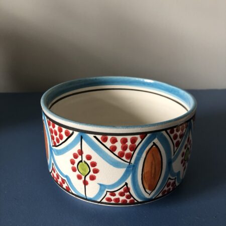 Misa - Safi - Błękit i Czerwień