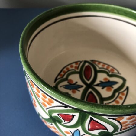 Misa - Safi -  Zieleń