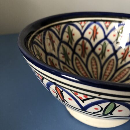 Miska - Safi - Granat