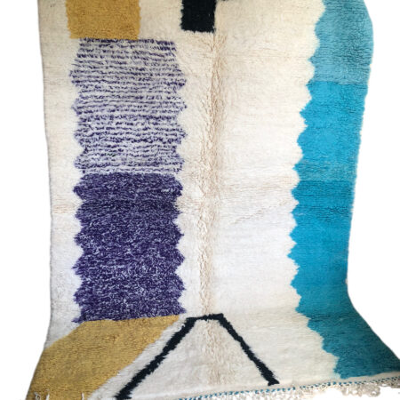 Azulane - Beni Ourain