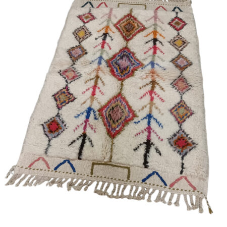 Dywan mały - Azilal #8