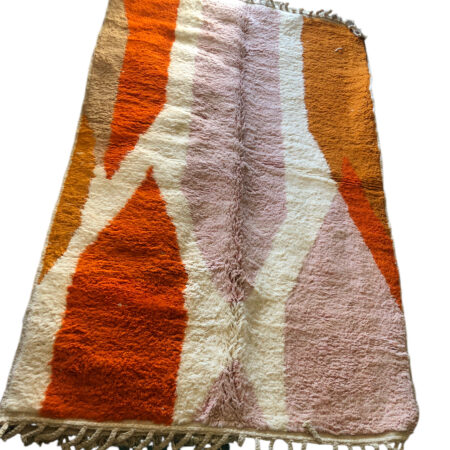 Narila - Beni Ourain