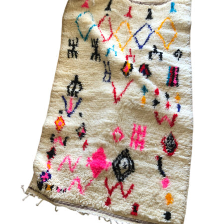 Dywan mały - Azilal #7