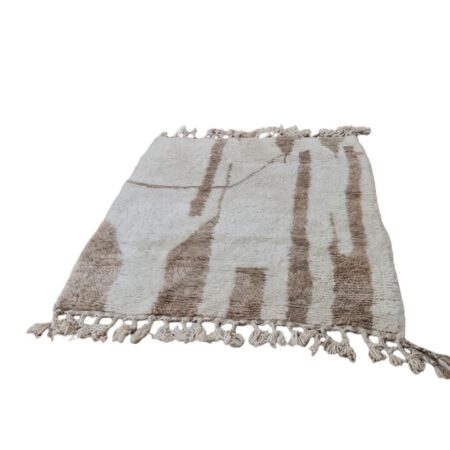 Dywan mały - Beni Ourain #3