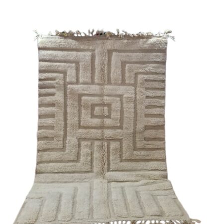 Dywan Klasyczny - Beni Ourain #1