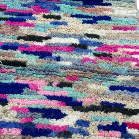 Rihla Stripes - Runner