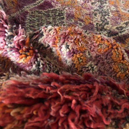 Orang - Beni M'Guild