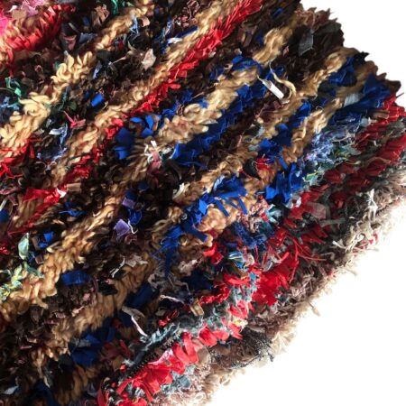 Dywan #2 - Boucherouite