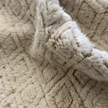 marokanski dywan welniany