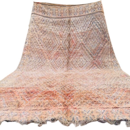 Brzos - Beni M'Guild