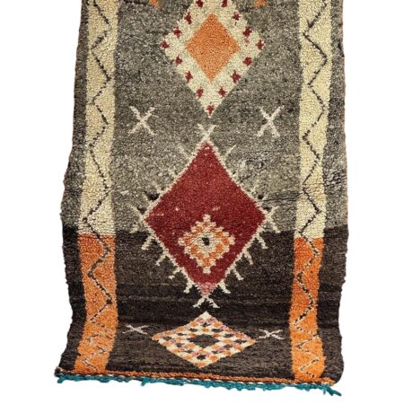 Beni Ourain #1 - dywanik