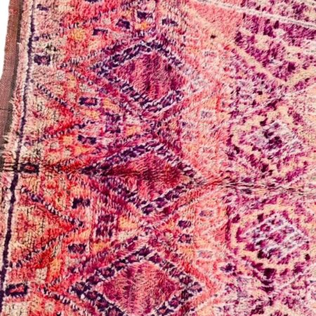 Pasred - Beni M'Guild