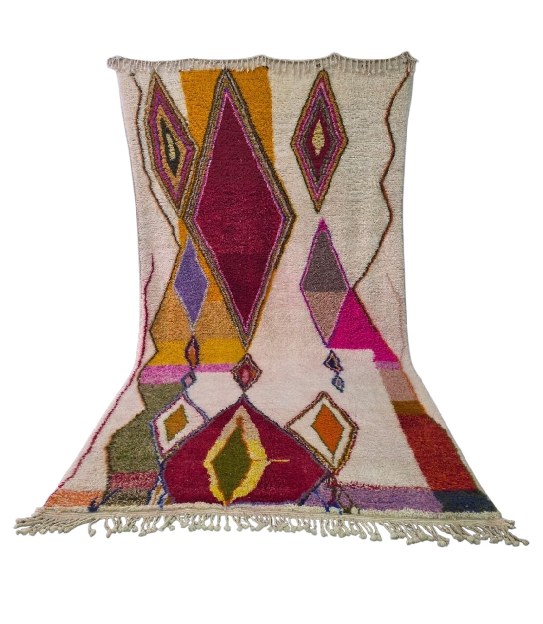 azilal dywan z maroko